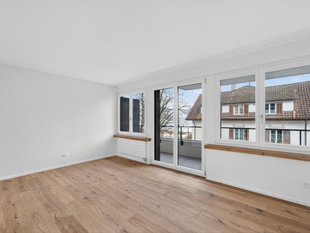 Apartment mieten in Hergiswil (NW), Nidwalden