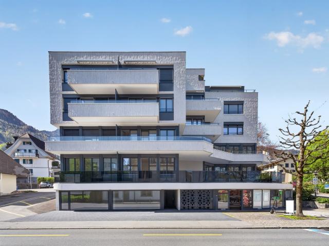 Apartment mieten in Hergiswil (NW), Nidwalden