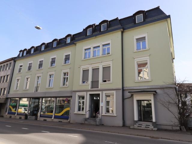 Apartment mieten in Herisau, Appenzell Ausserrhoden