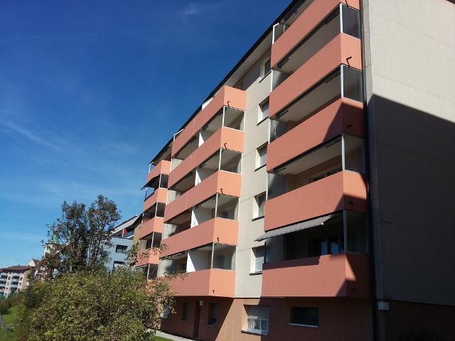 Apartment mieten in Herisau, Appenzell Ausserrhoden