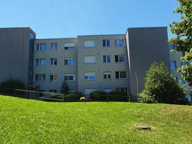 Apartment mieten in Herisau, Hinterland