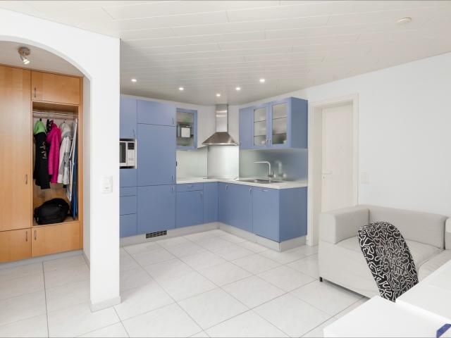 Apartment mieten in Hittnau, Zürich