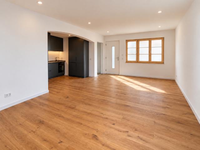 Apartment mieten in Hofstetten-Flüh, Solothurn