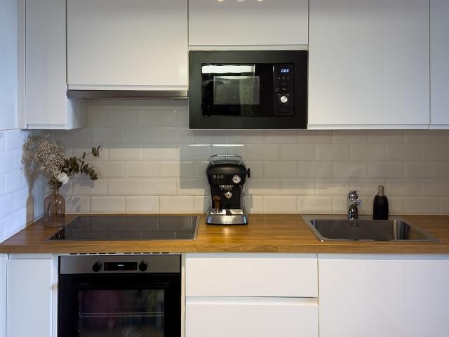 Apartment mieten in Horgen, Zürich