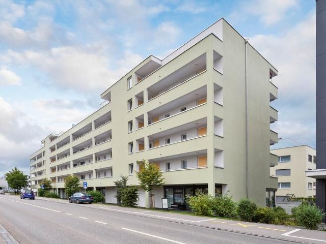 Apartment mieten in Hunzenschwil, Aargau