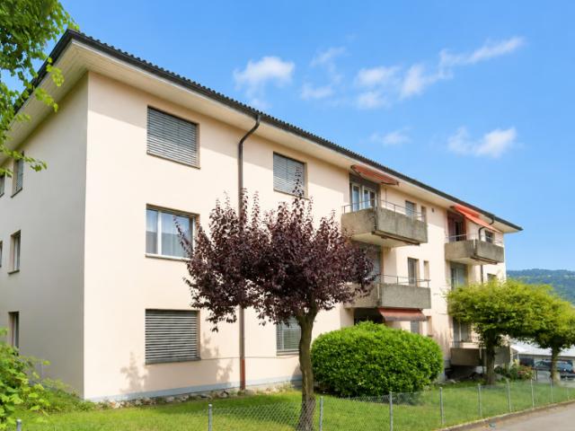Apartment mieten in Nidau, Bern