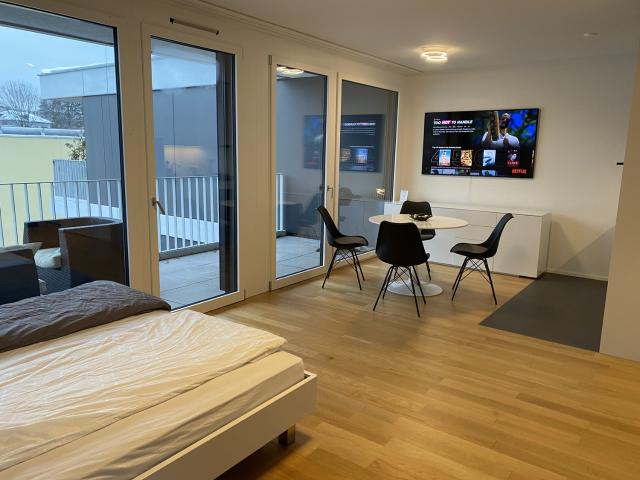 Apartment mieten in Im Park, Ittigen