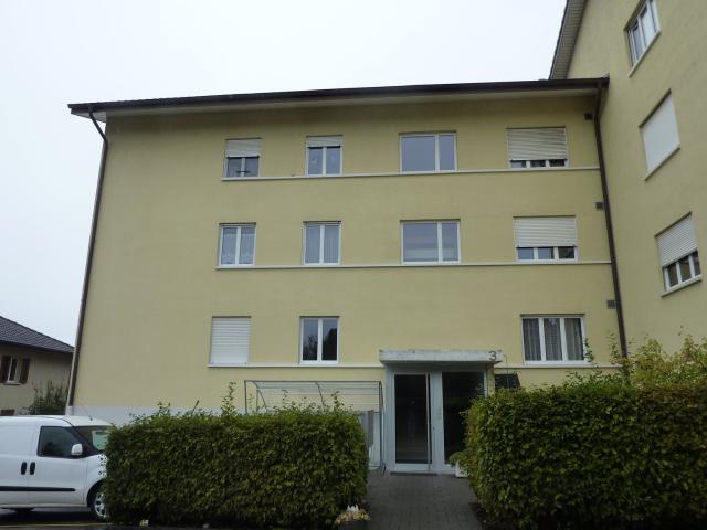 Apartment mieten in Jegenstorf, Bern