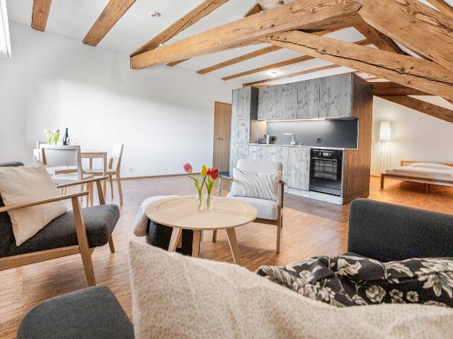 Apartment mieten in Kappel am Albis, Zürich