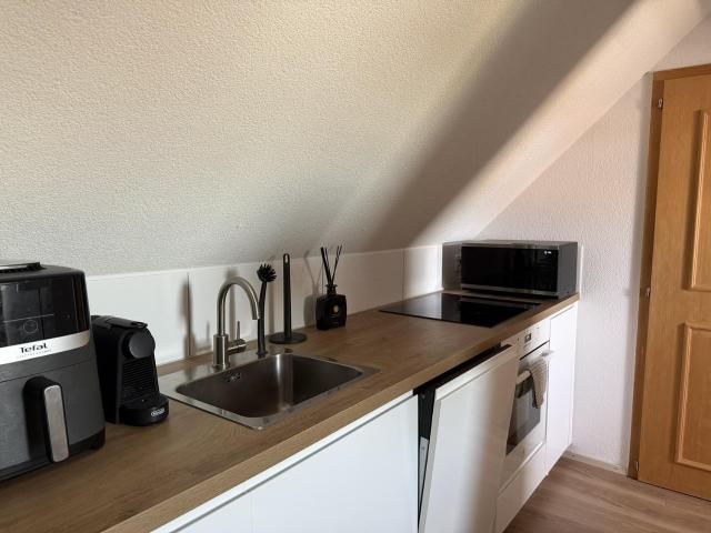 Apartment mieten in Kappelen, Bern