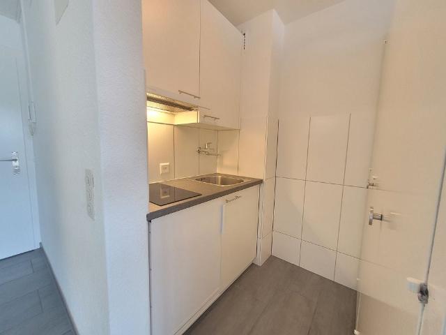 Apartment mieten in Kerzers, Freiburg