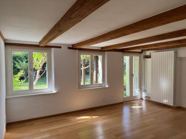 Apartment mieten in Kilchberg (ZH), Zürich