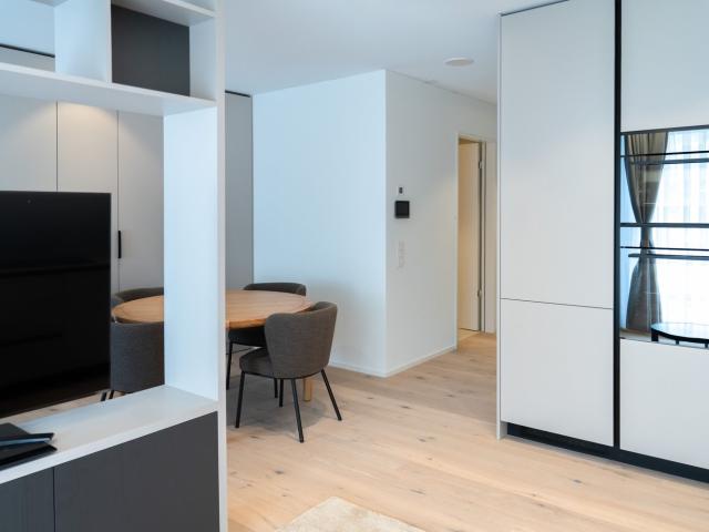 Apartment mieten in Killwangen, Aargau
