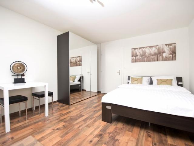 Apartment mieten in Kloten, Zürich