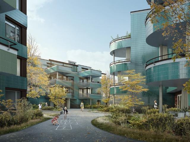 Apartment mieten in Kloten, Zürich