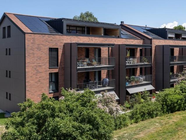 Apartment mieten in Köniz, Bern