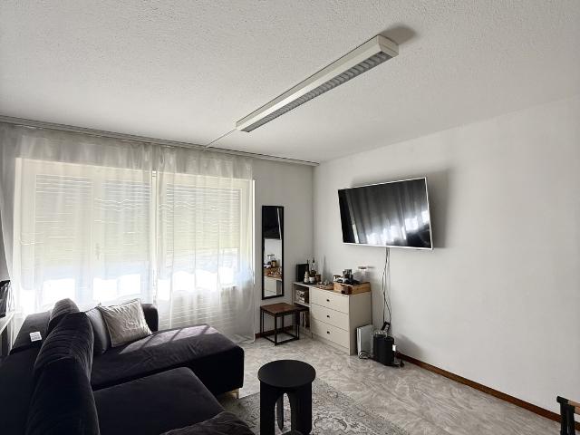 Apartment mieten in Kreuzlingen, Thurgau