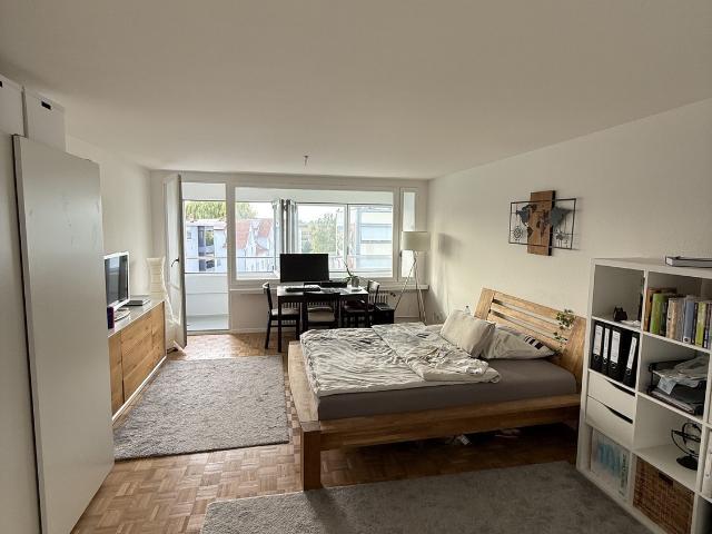 Apartment mieten in Kreuzlingen, Thurgau