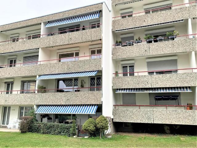 Apartment mieten in Kreuzlingen, Thurgau