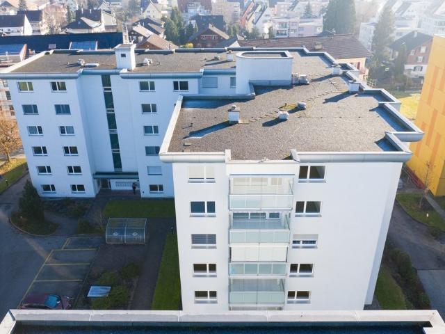 Apartment mieten in Lü
