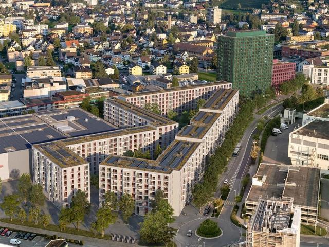 Apartment mieten in Lü