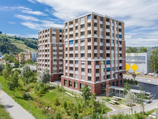 Apartment mieten in Lü