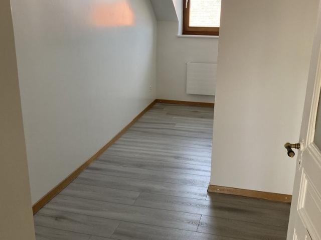 Apartment mieten in La Chaux-de-Fonds