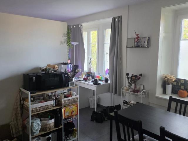Apartment mieten in La Chaux-de-Fonds