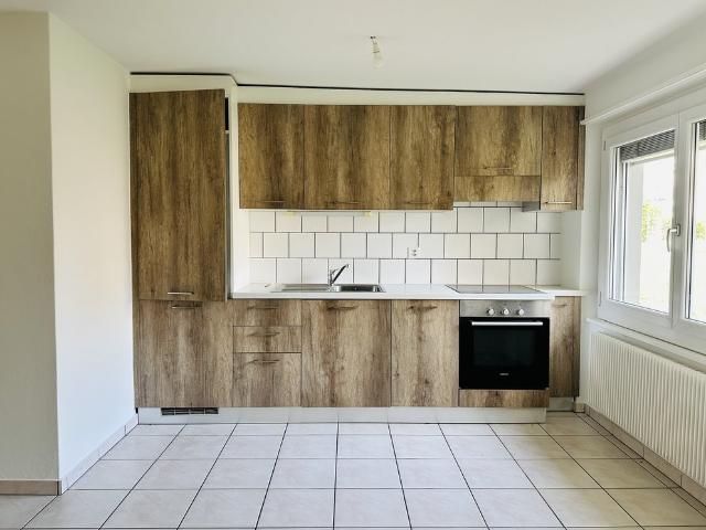 Apartment mieten in La Neuveville, Bern