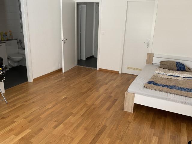 Apartment mieten in Langenthal, Bern
