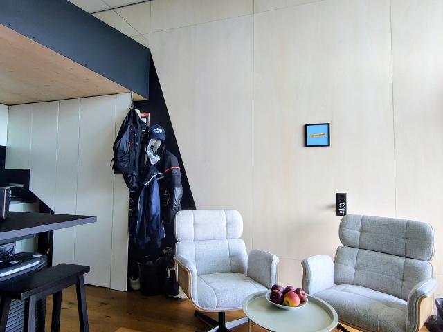 Apartment mieten in Langnau am Albis, Zürich