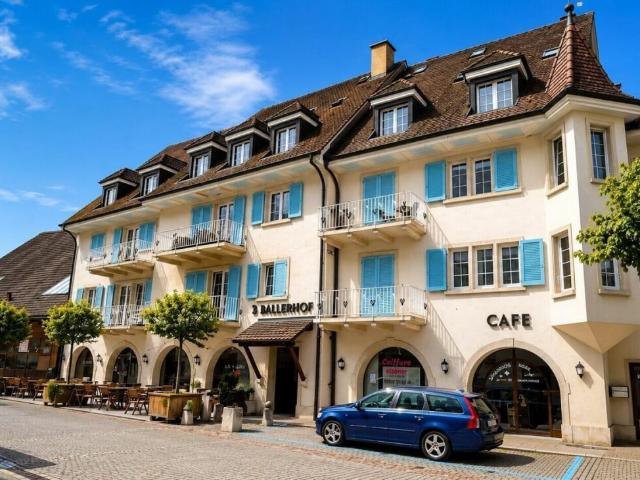 Apartment mieten in Laufen, Basel-Landschaft