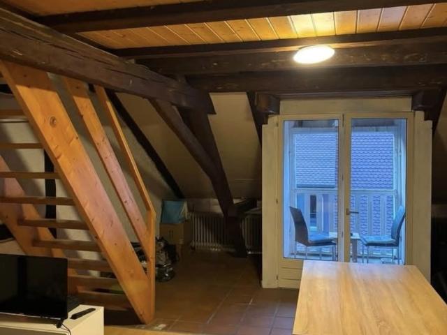 Apartment mieten in Laufenburg, Aargau