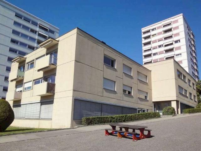 Apartment mieten in Cheseaux-Lausanne, Waadt