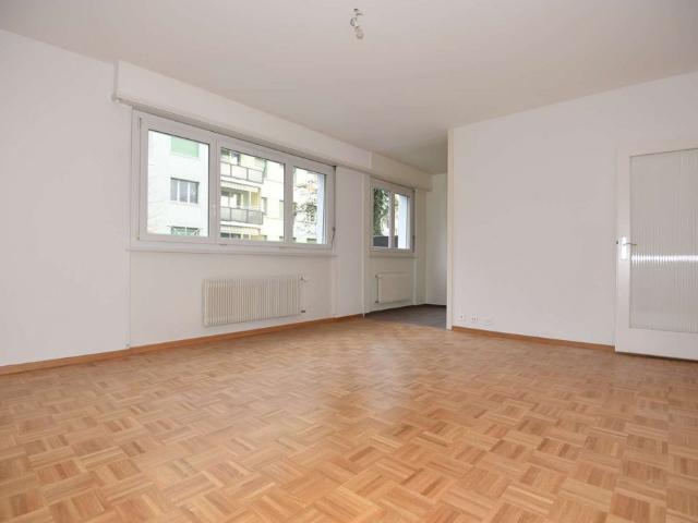 Apartment mieten in Cheseaux-Lausanne, Waadt