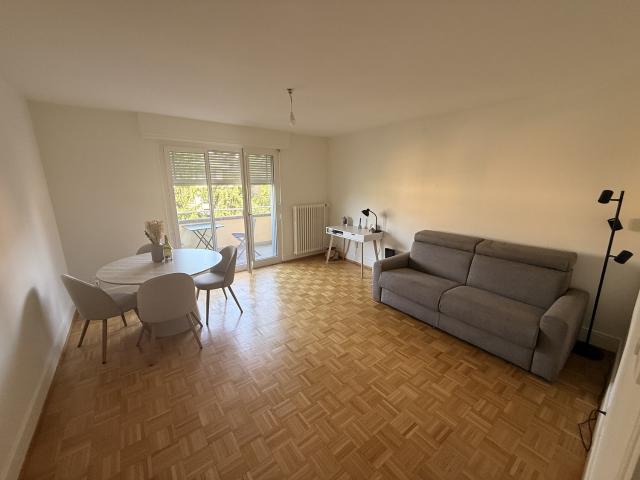 Apartment mieten in Cheseaux-Lausanne, Waadt