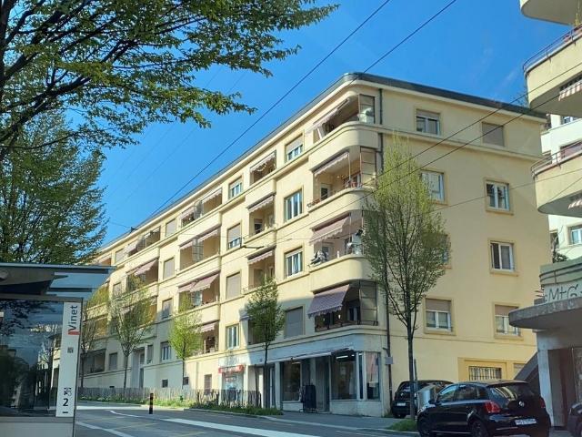 Apartment mieten in Cheseaux-Lausanne, Waadt