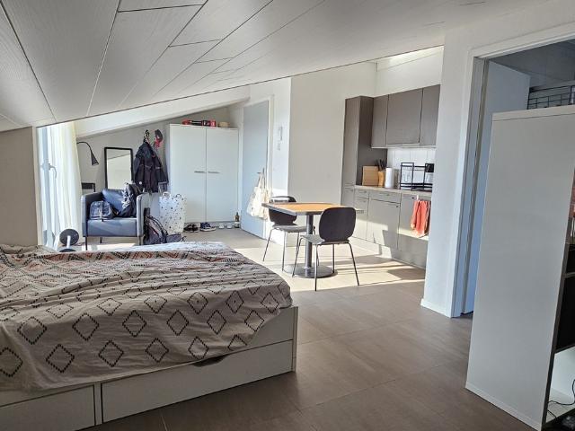 Apartment mieten in Lausanne, District de Lausanne