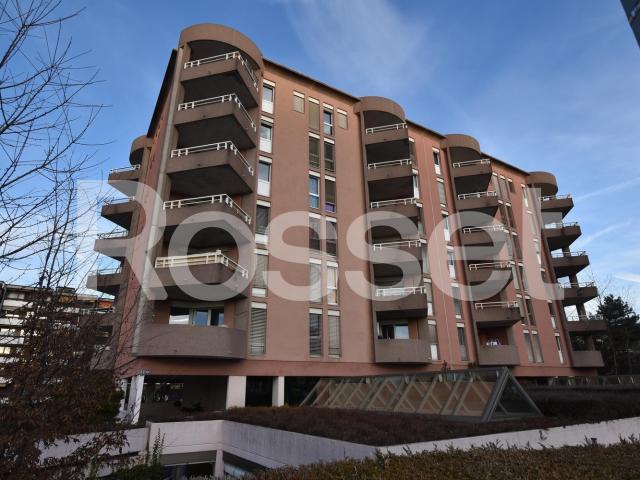Apartment mieten in Cheseaux-Lausanne, Waadt