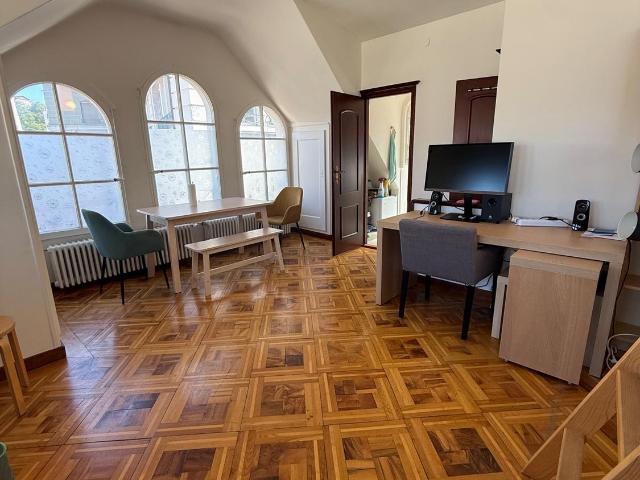 Apartment mieten in Cheseaux-Lausanne, Waadt