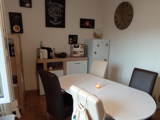Apartment mieten in Lausanne, District de Lausanne