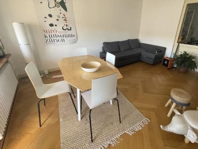 Apartment mieten in Cheseaux-Lausanne, Waadt
