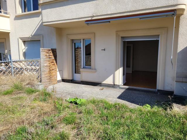 Apartment mieten in Cheseaux-Lausanne, Waadt