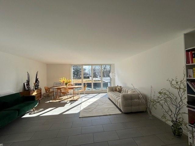 Apartment mieten in Quartier du Flon, Lausanne