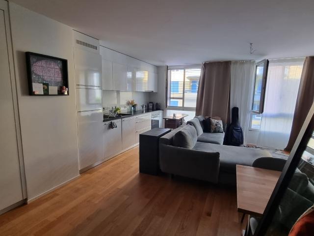 Apartment mieten in Cheseaux-Lausanne, Waadt