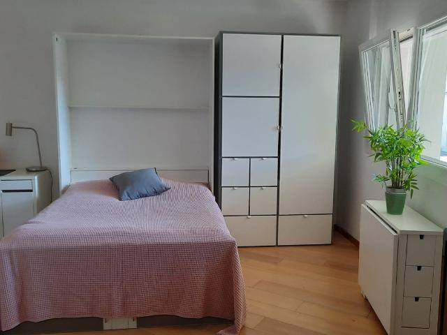 Apartment mieten in Cheseaux-Lausanne, Waadt