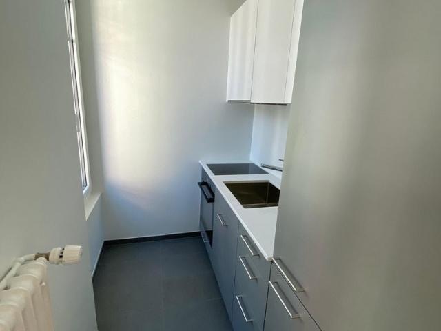 Apartment mieten in Cheseaux-Lausanne, Waadt