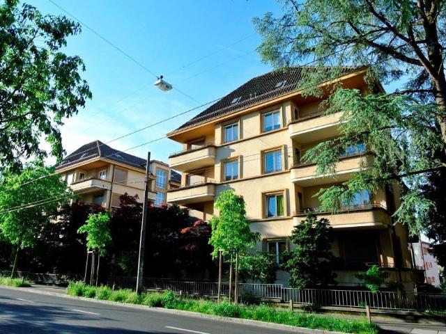 Apartment mieten in Cheseaux-Lausanne, Waadt