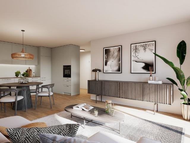 Apartment mieten in Lausen, Basel-Landschaft