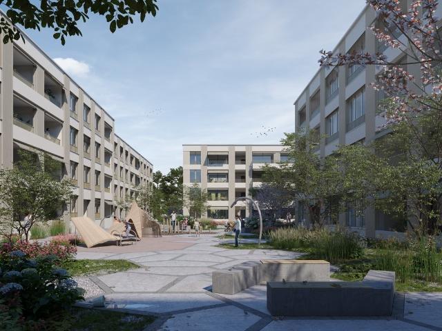 Apartment mieten in Lausen, Basel-Landschaft